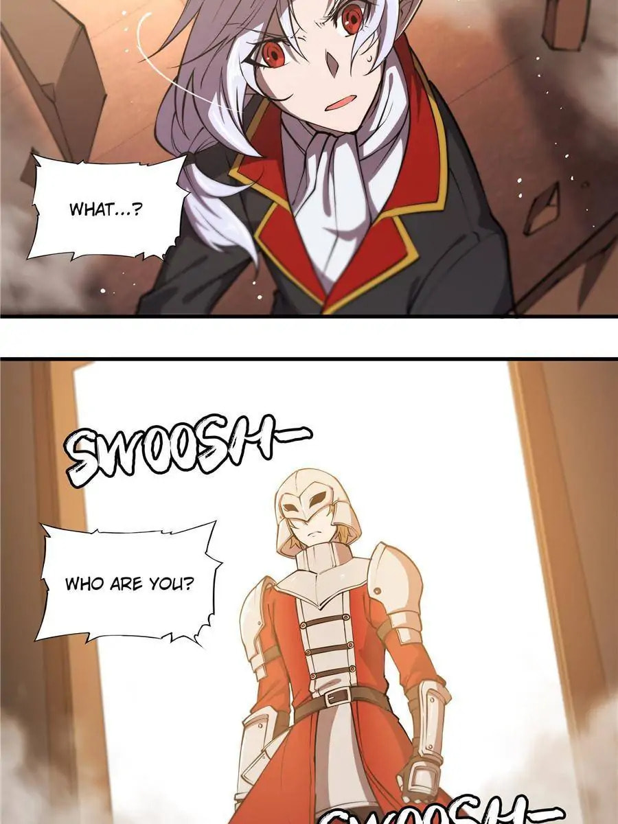 Read Vampires and Knight chapter 250 image 28 on Lezhin