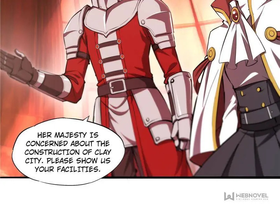 Read Vampires and Knight chapter 250 image 3 on Lezhin