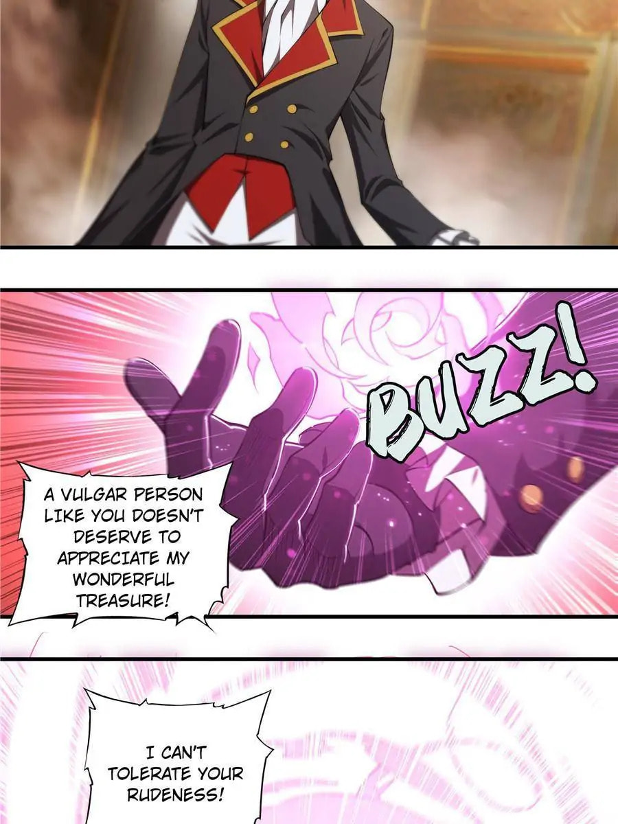 Read Vampires and Knight chapter 250 image 31 on Lezhin