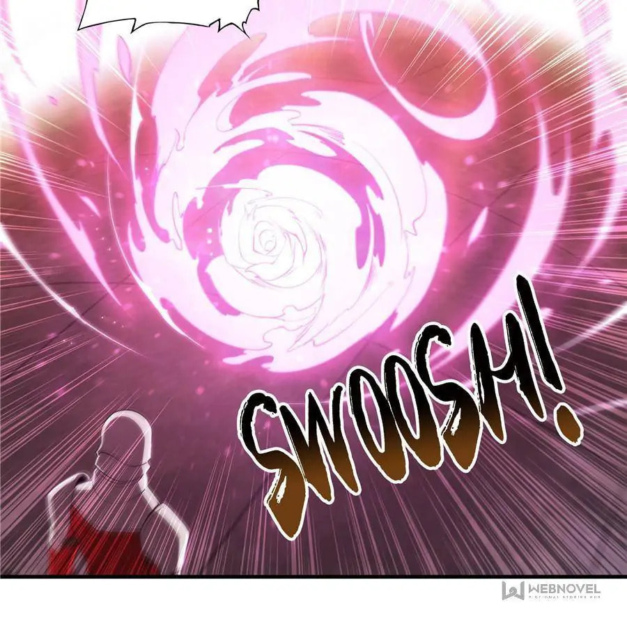 Read Vampires and Knight chapter 250 image 32 on Lezhin