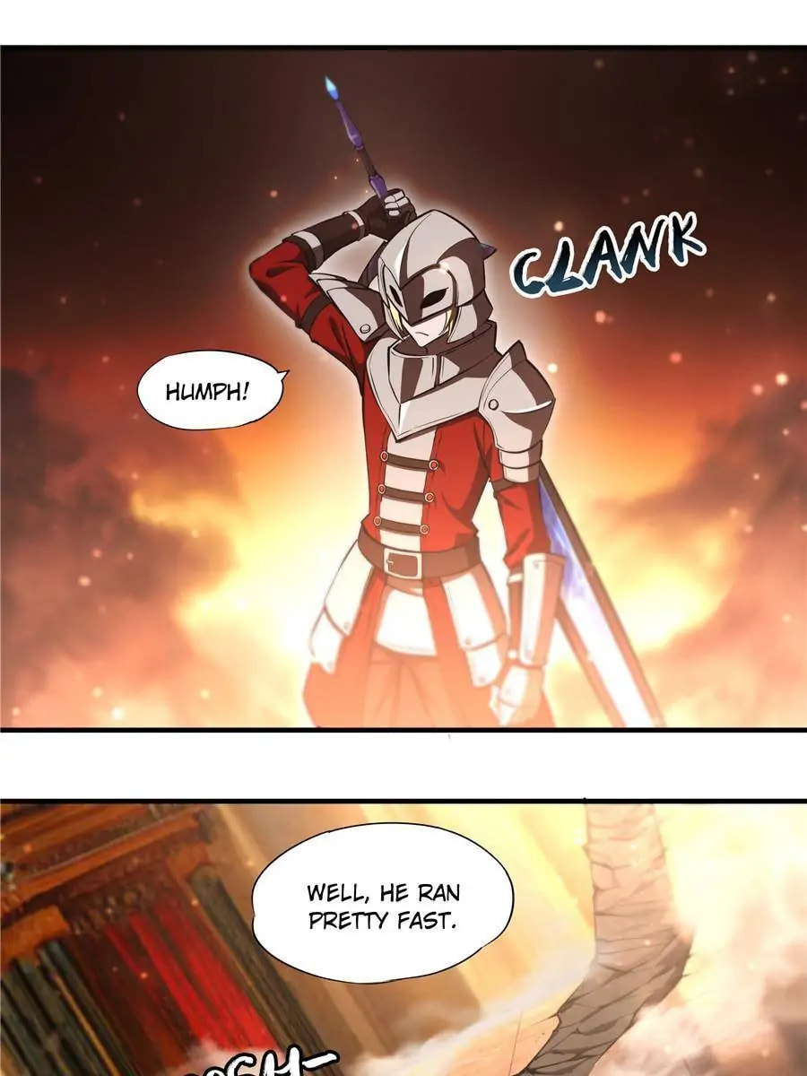 Read Vampires and Knight chapter 250 image 38 on Lezhin
