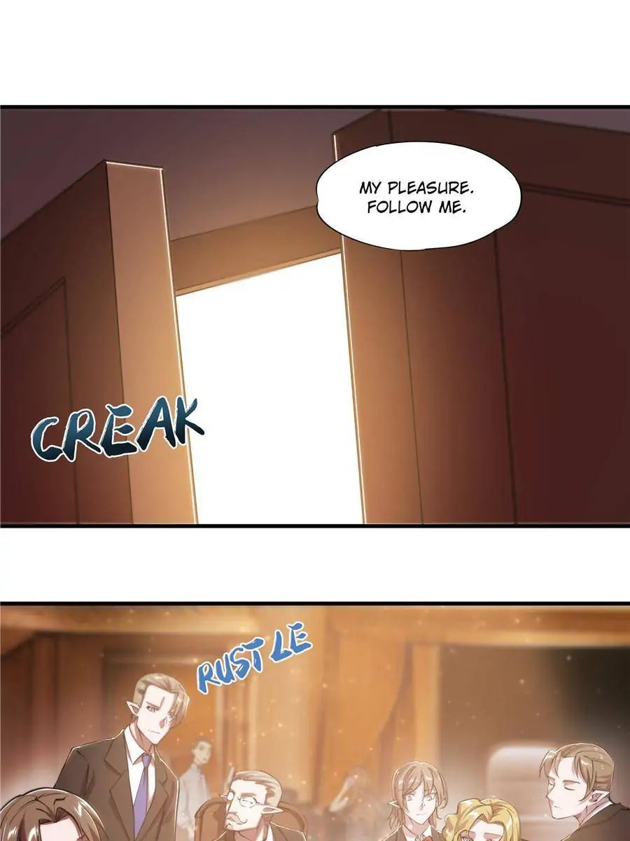 Read Vampires and Knight chapter 250 image 4 on Lezhin
