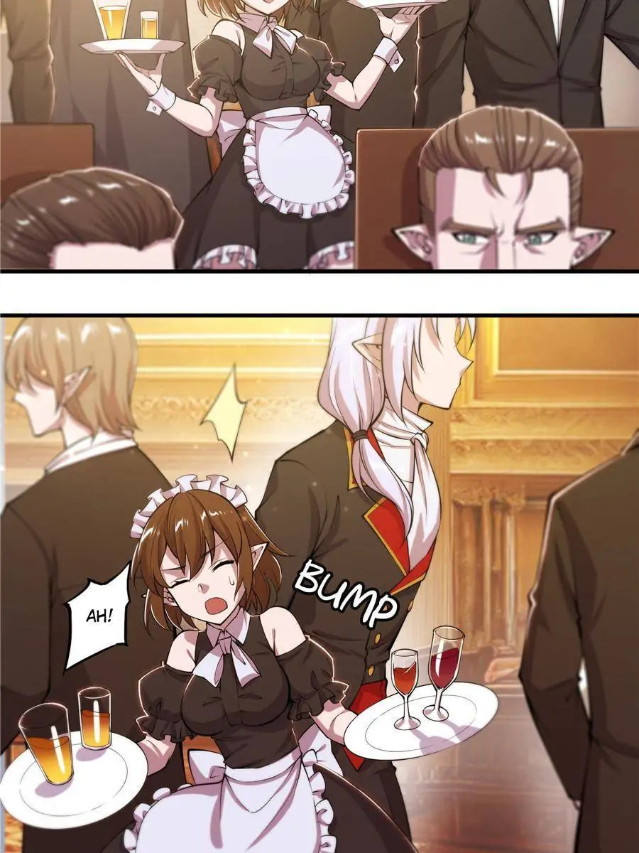 Read Vampires and Knight chapter 250 image 7 on Lezhin