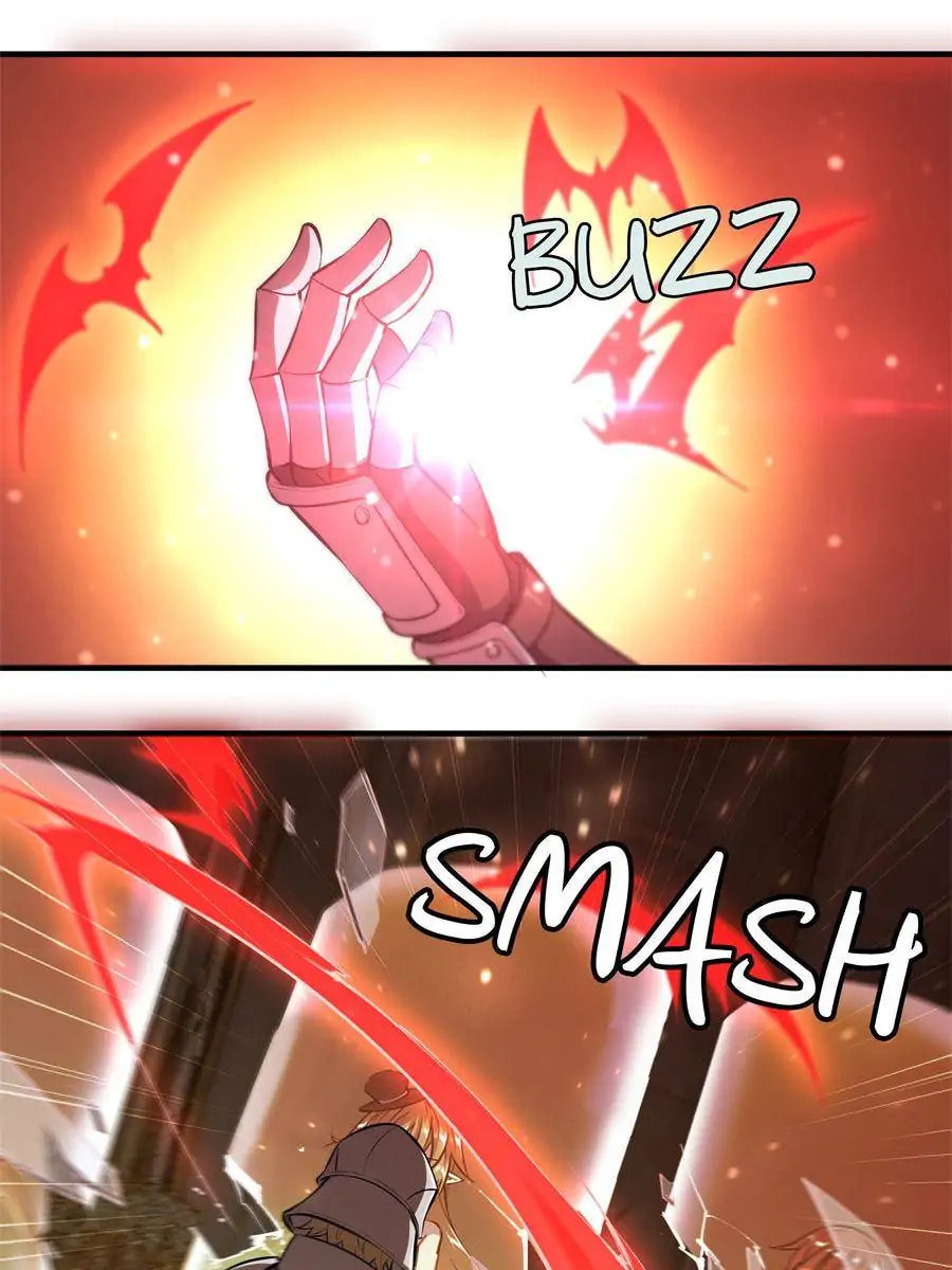 Read Vampires and Knight chapter 251 image 10 on Lezhin