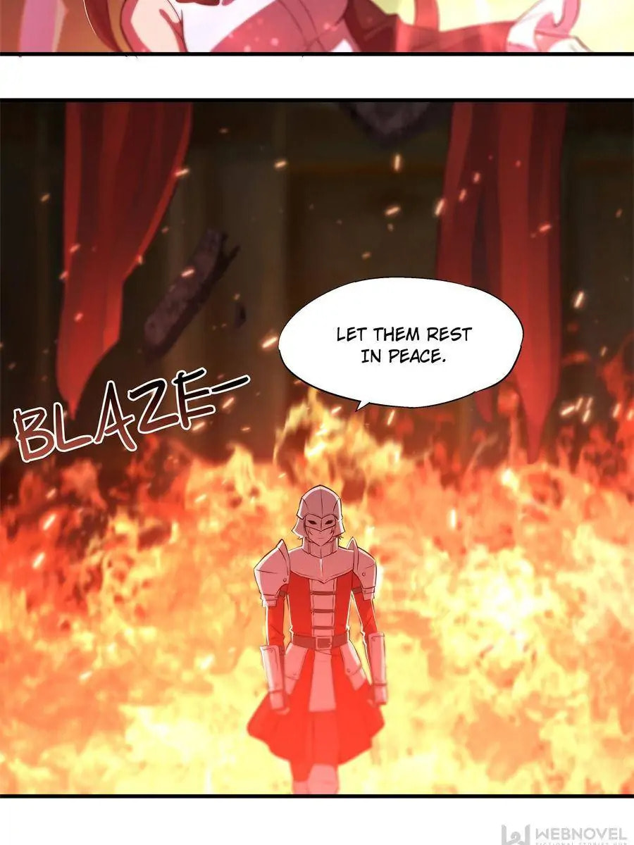 Read Vampires and Knight chapter 251 image 12 on Lezhin