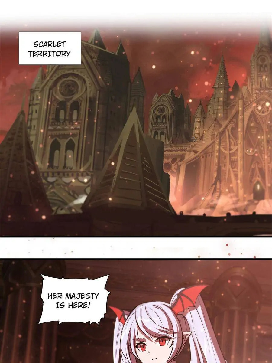 Read Vampires and Knight chapter 251 image 14 on Lezhin