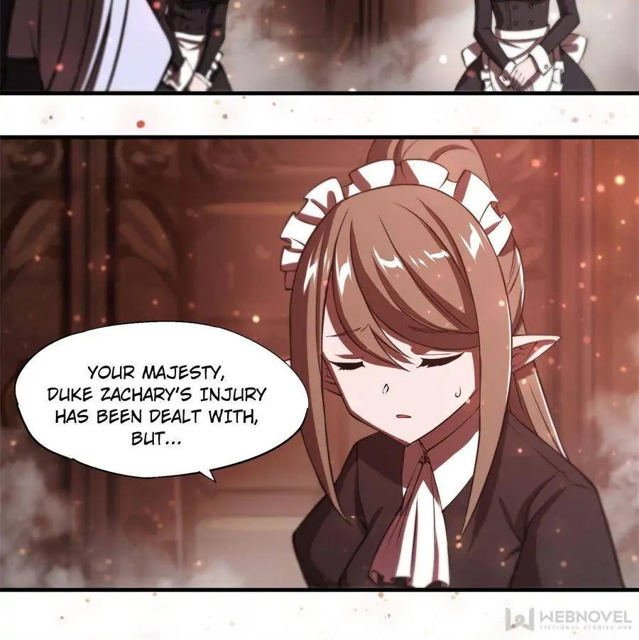 Read Vampires and Knight chapter 251 image 16 on Lezhin