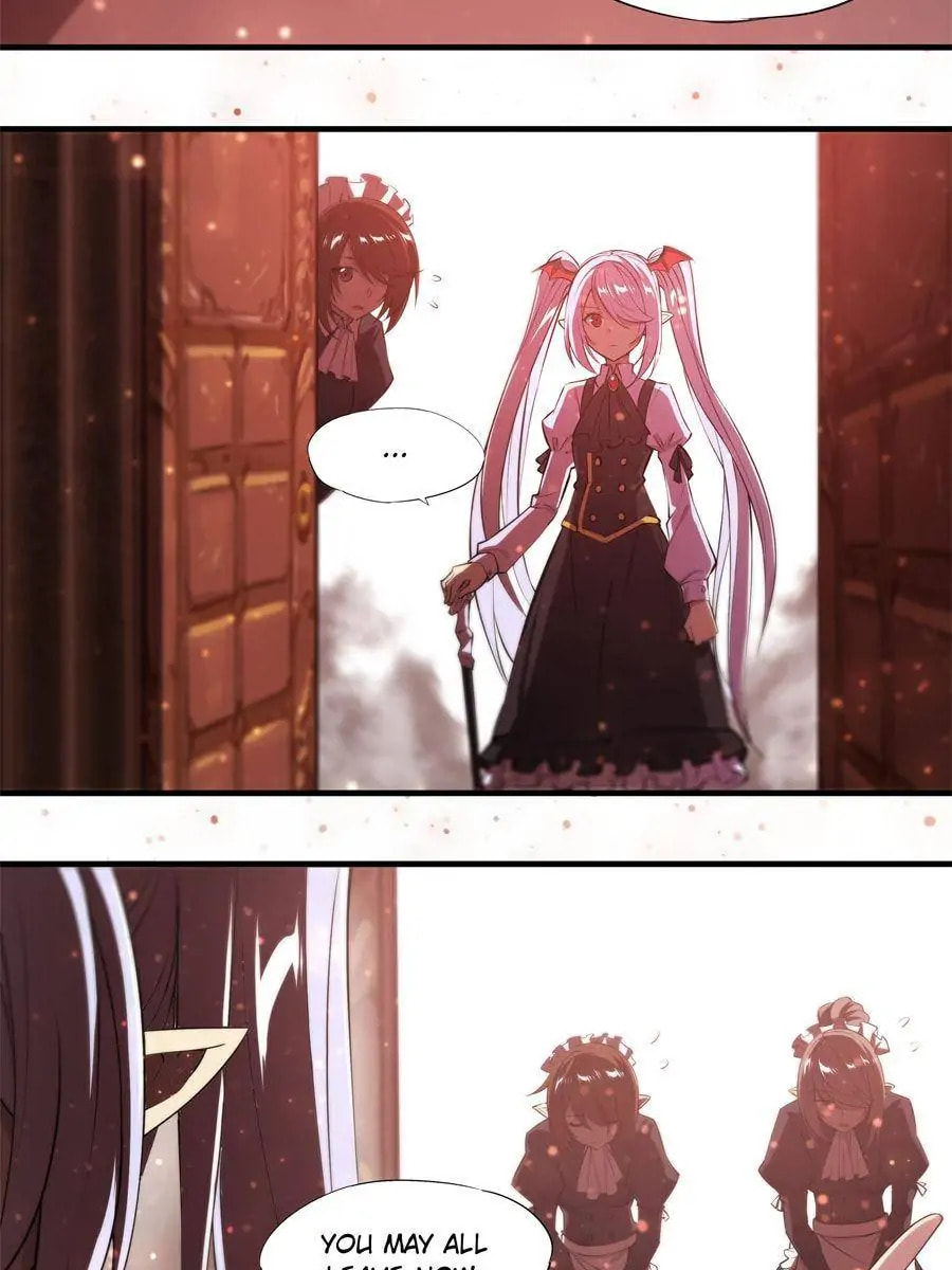 Read Vampires and Knight chapter 251 image 18 on Lezhin