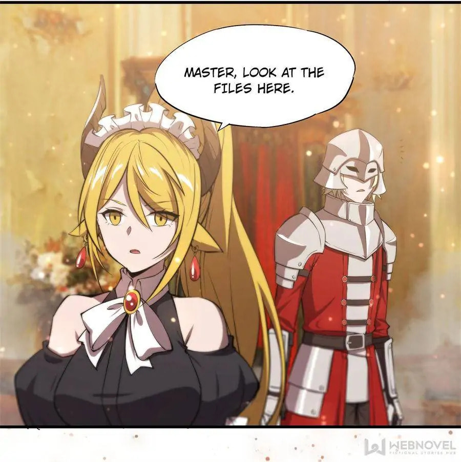 Read Vampires and Knight chapter 251 image 2 on Lezhin
