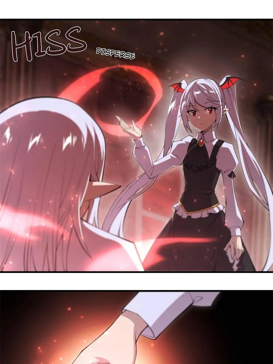 Read Vampires and Knight chapter 251 image 20 on Lezhin