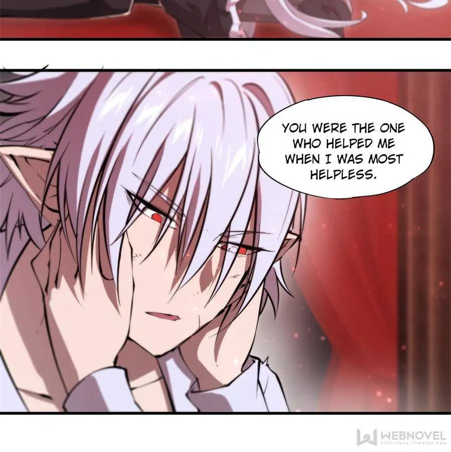 Read Vampires and Knight chapter 251 image 22 on Lezhin