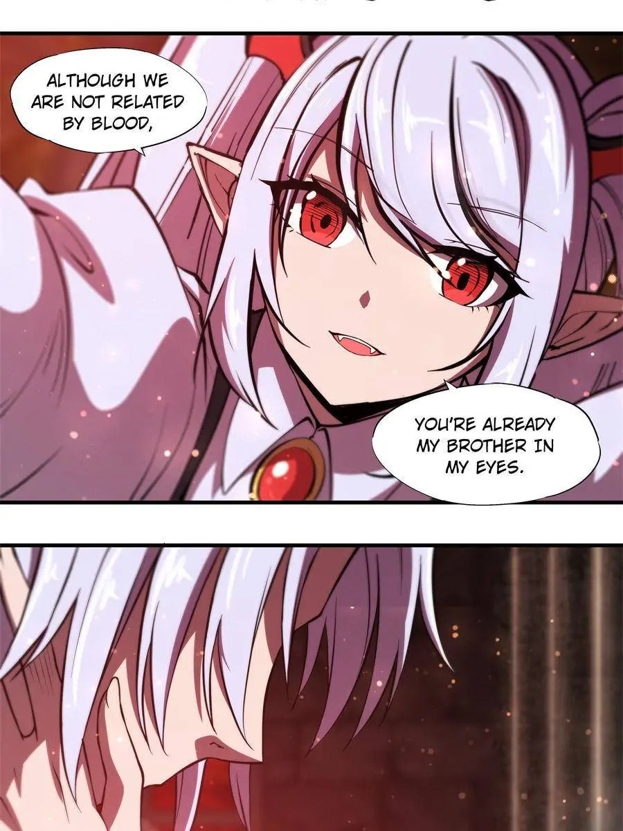 Read Vampires and Knight chapter 251 image 23 on Lezhin