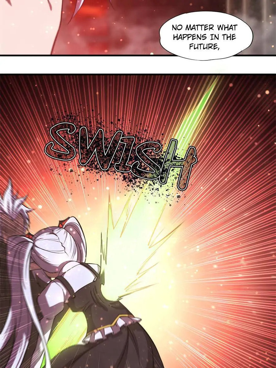 Read Vampires and Knight chapter 251 image 24 on Lezhin