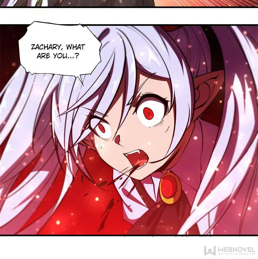 Read Vampires and Knight chapter 251 image 25 on Lezhin