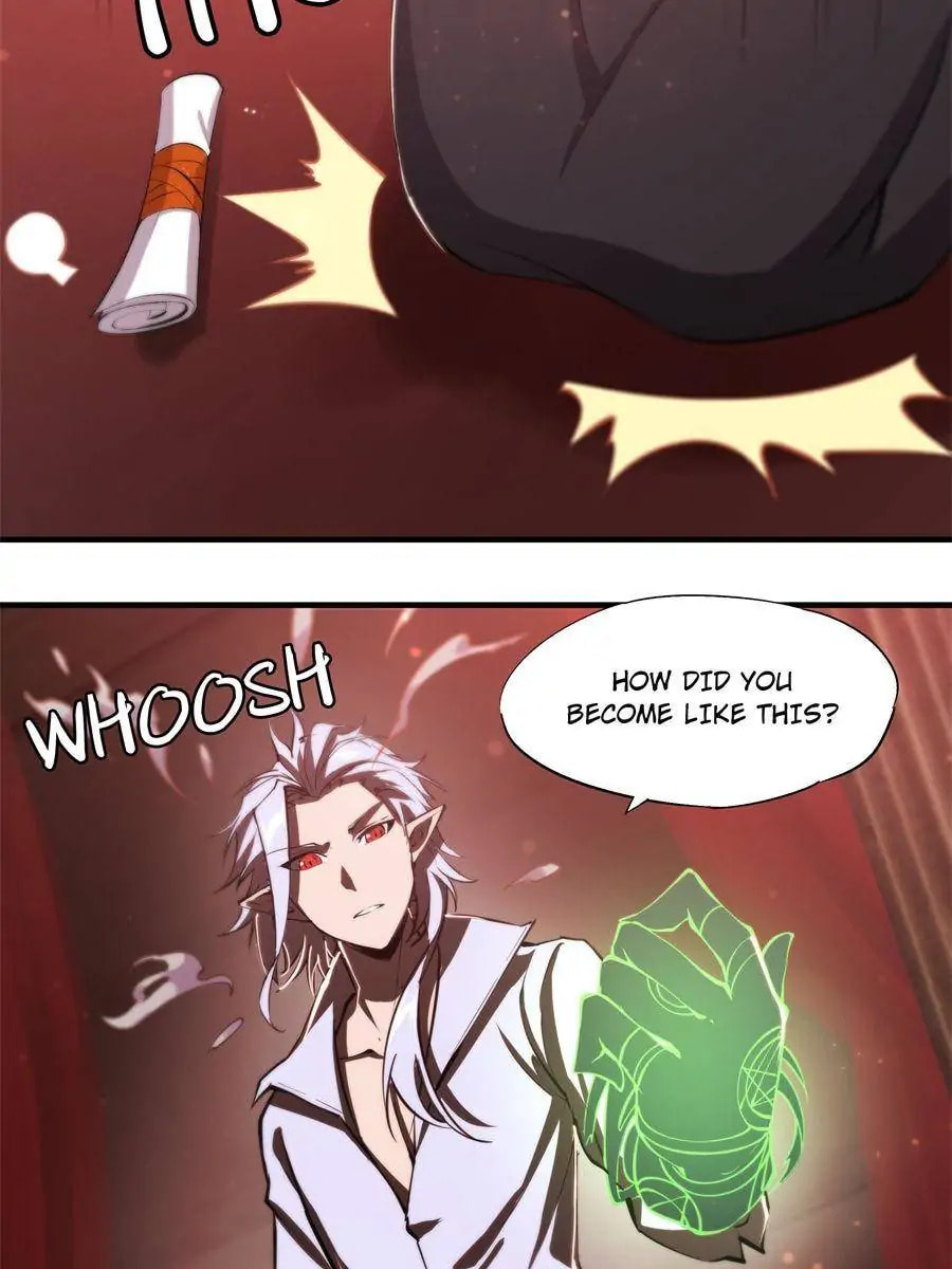 Read Vampires and Knight chapter 251 image 27 on Lezhin