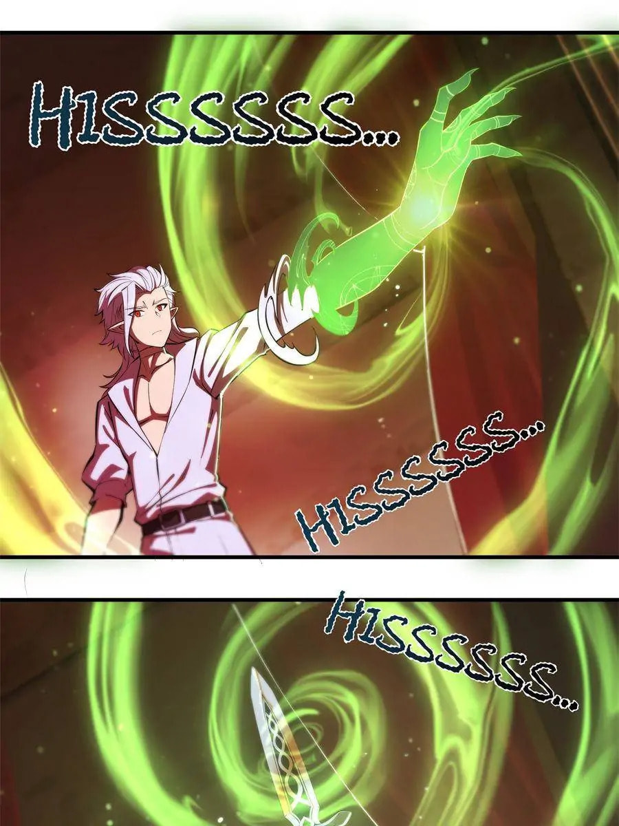 Read Vampires and Knight chapter 251 image 29 on Lezhin