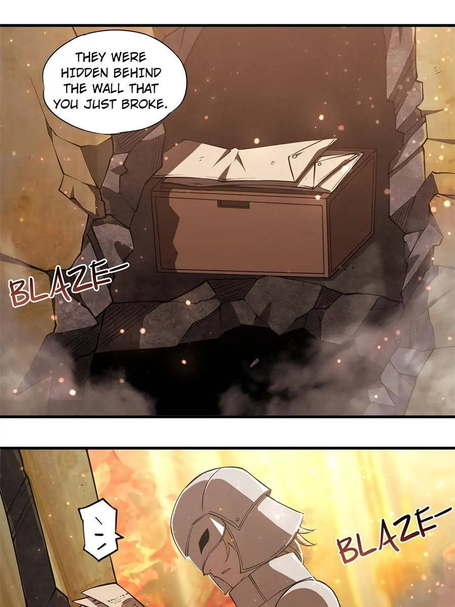 Read Vampires and Knight chapter 251 image 3 on Lezhin
