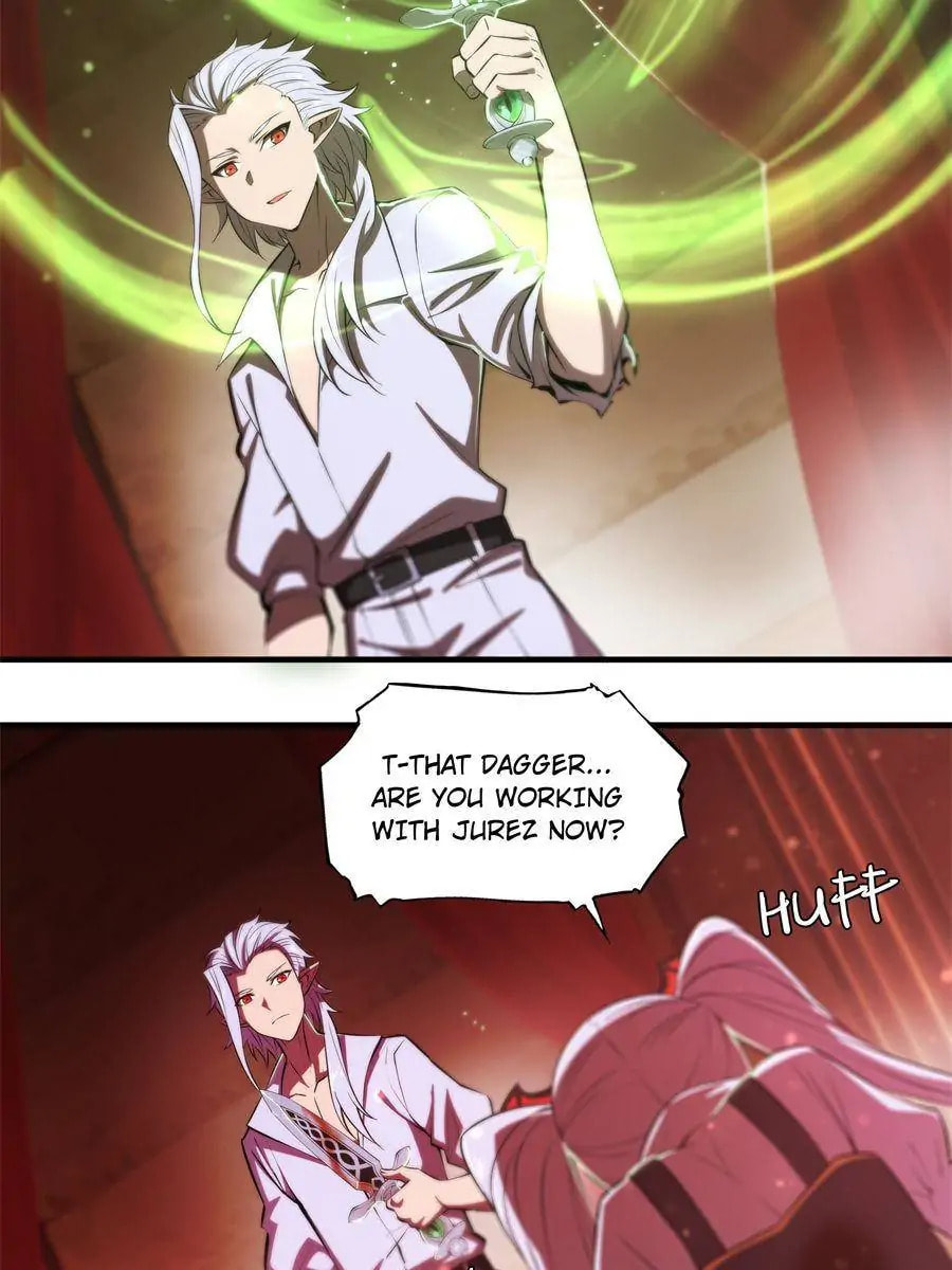 Read Vampires and Knight chapter 251 image 30 on Lezhin