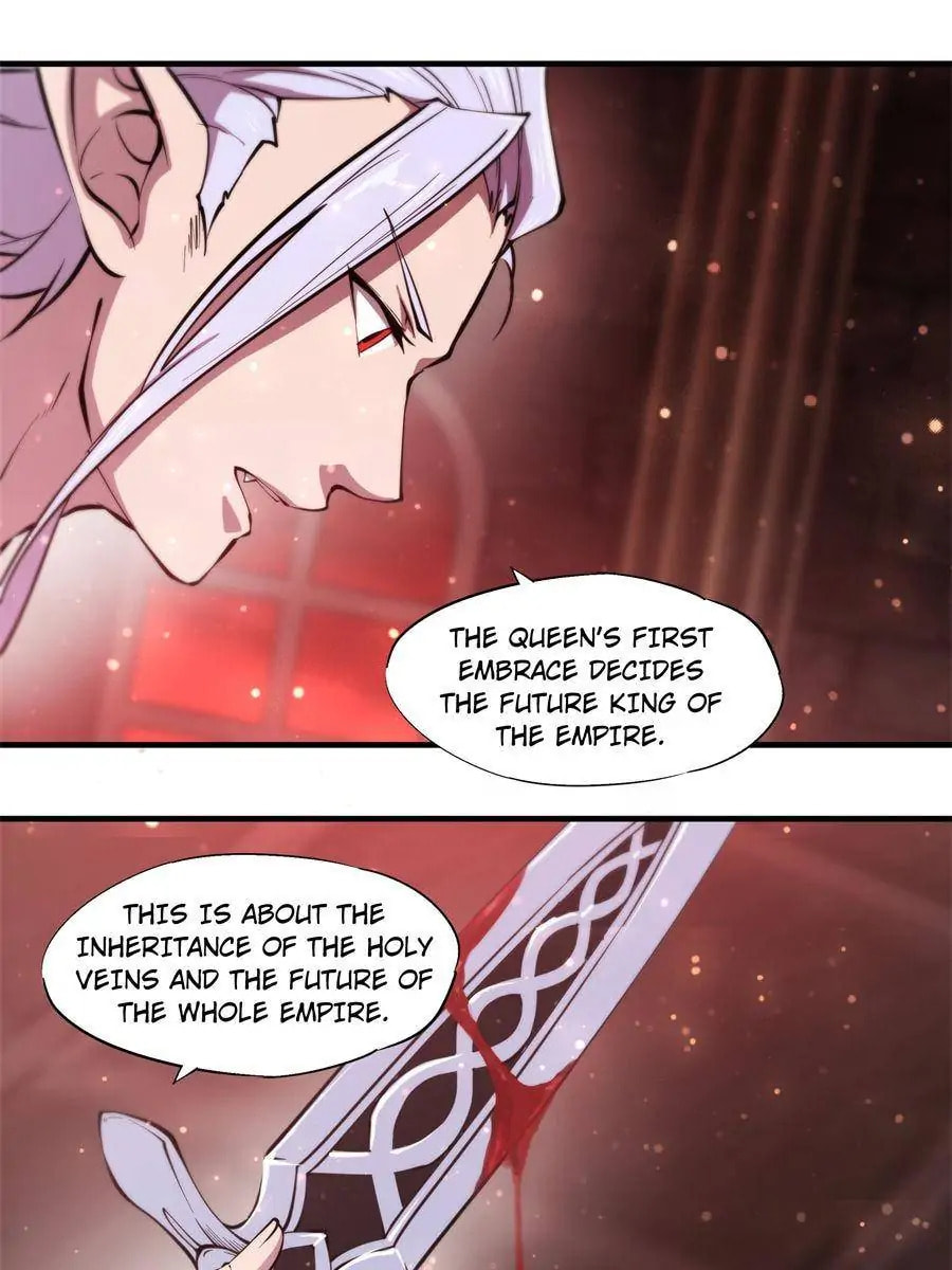 Read Vampires and Knight chapter 251 image 33 on Lezhin