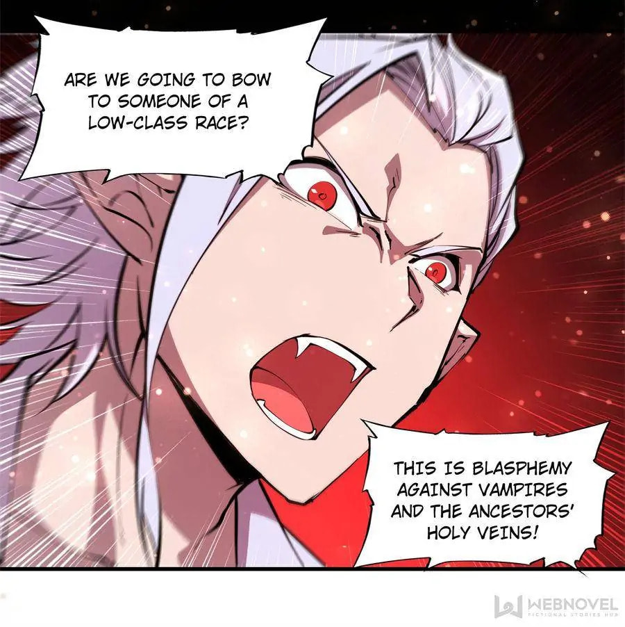 Read Vampires and Knight chapter 251 image 35 on Lezhin