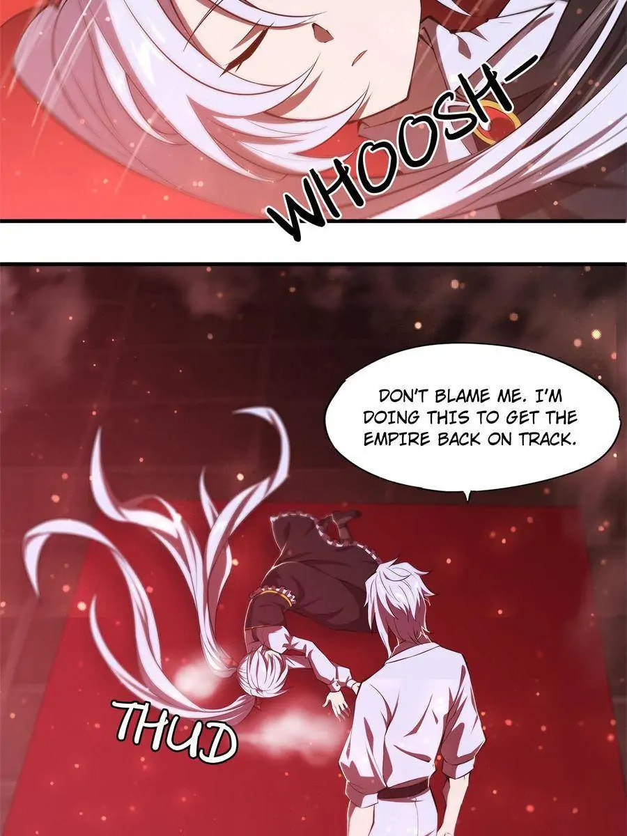 Read Vampires and Knight chapter 251 image 37 on Lezhin