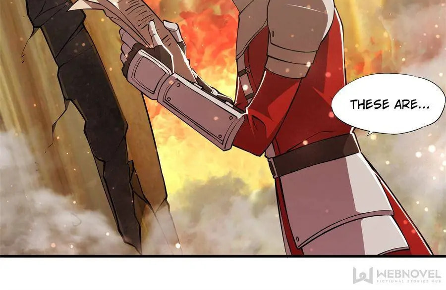 Read Vampires and Knight chapter 251 image 4 on Lezhin