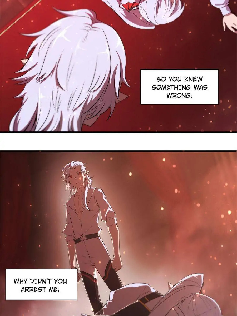 Read Vampires and Knight chapter 251 image 42 on Lezhin