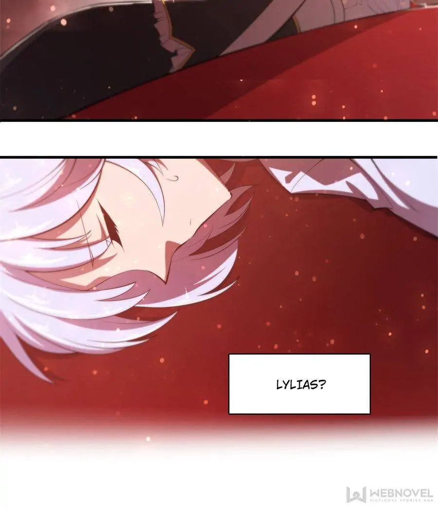 Read Vampires and Knight chapter 251 image 43 on Lezhin