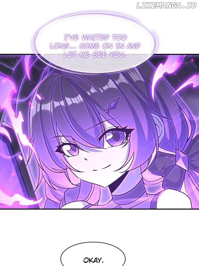 Read Vampires and Knight chapter 252 image 1 on Lezhin