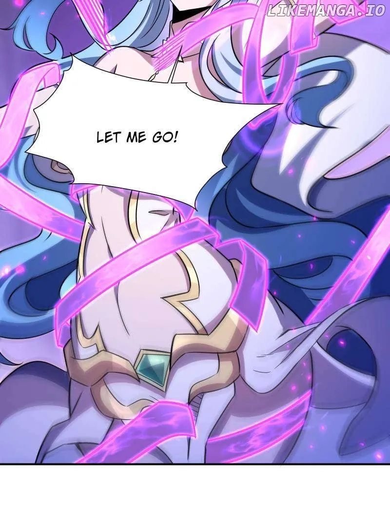 Read Vampires and Knight chapter 252 image 10 on Lezhin