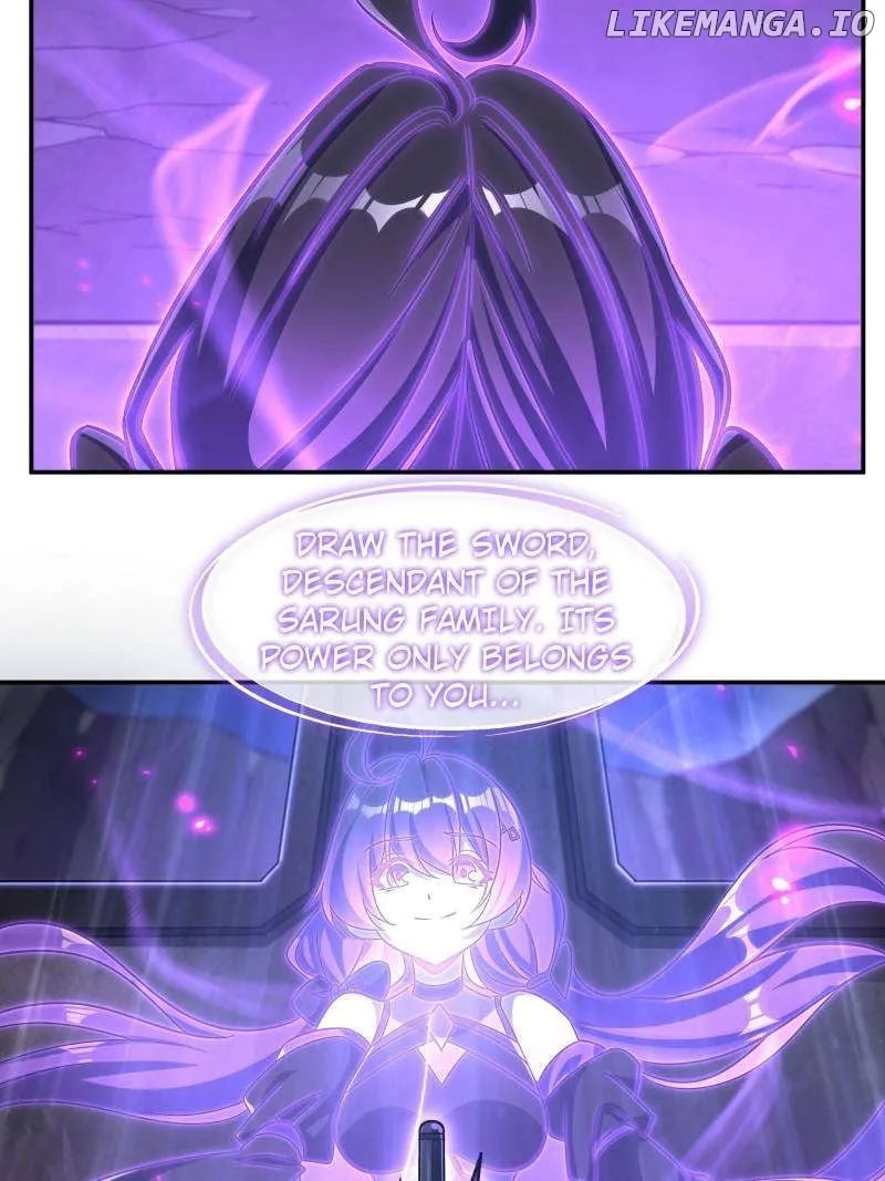 Read Vampires and Knight chapter 252 image 12 on Lezhin