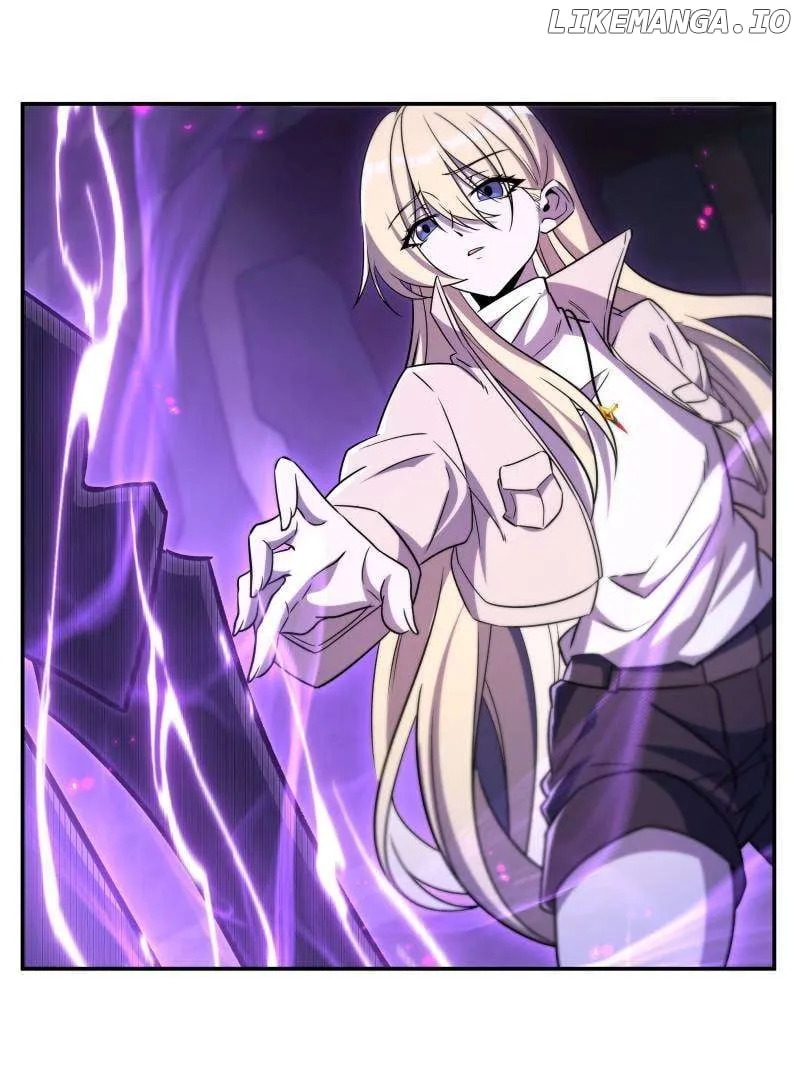 Read Vampires and Knight chapter 252 image 14 on Lezhin