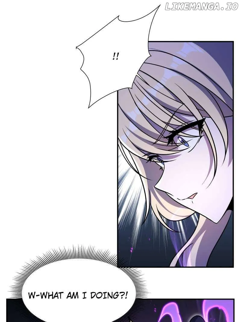 Read Vampires and Knight chapter 252 image 16 on Lezhin