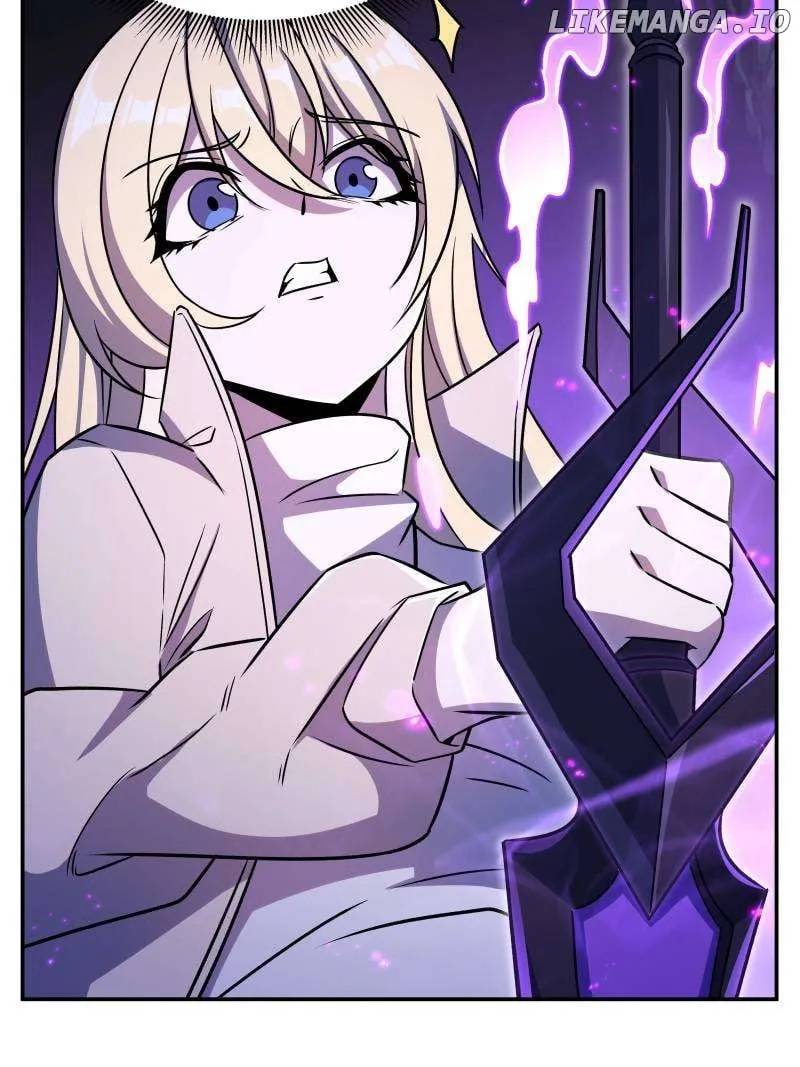 Read Vampires and Knight chapter 252 image 17 on Lezhin