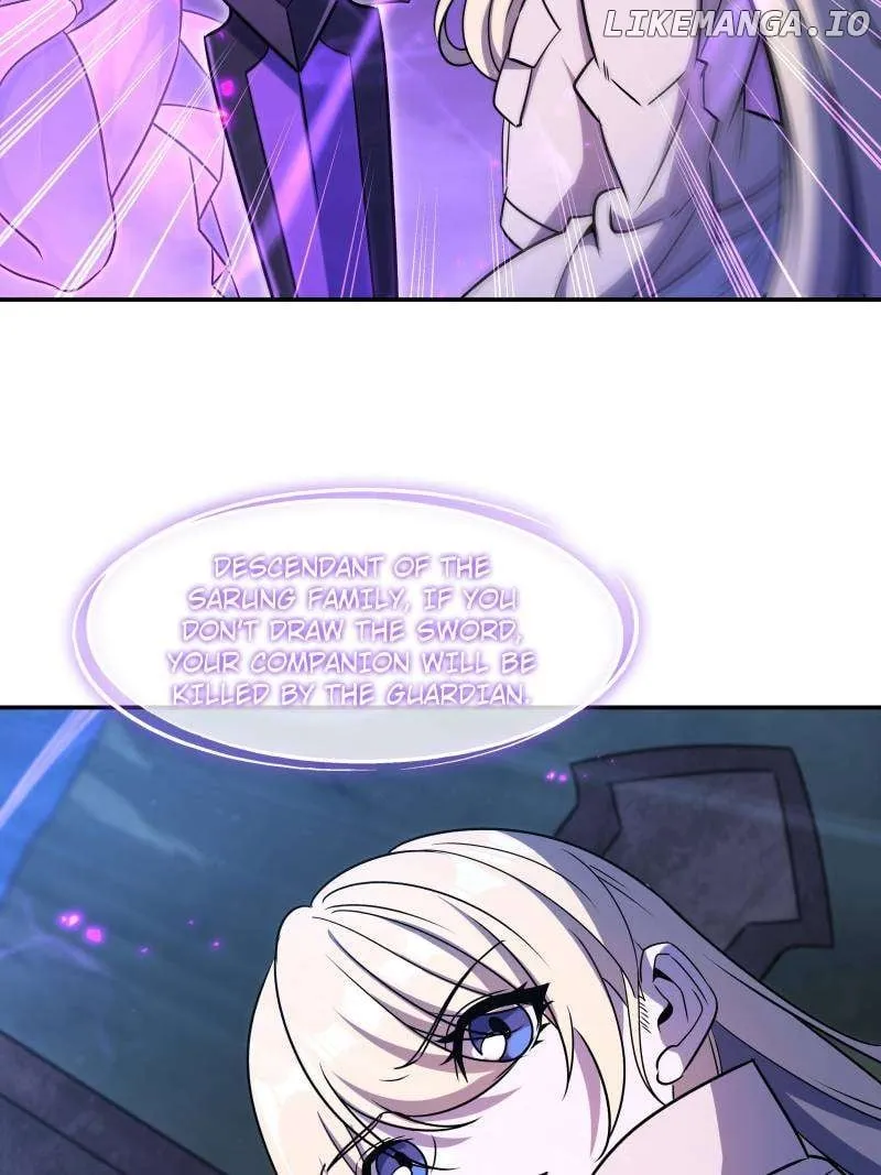 Read Vampires and Knight chapter 252 image 19 on Lezhin
