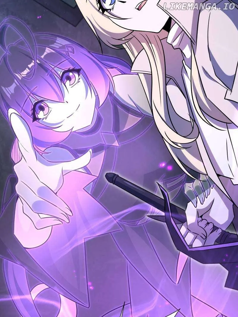 Read Vampires and Knight chapter 252 image 20 on Lezhin