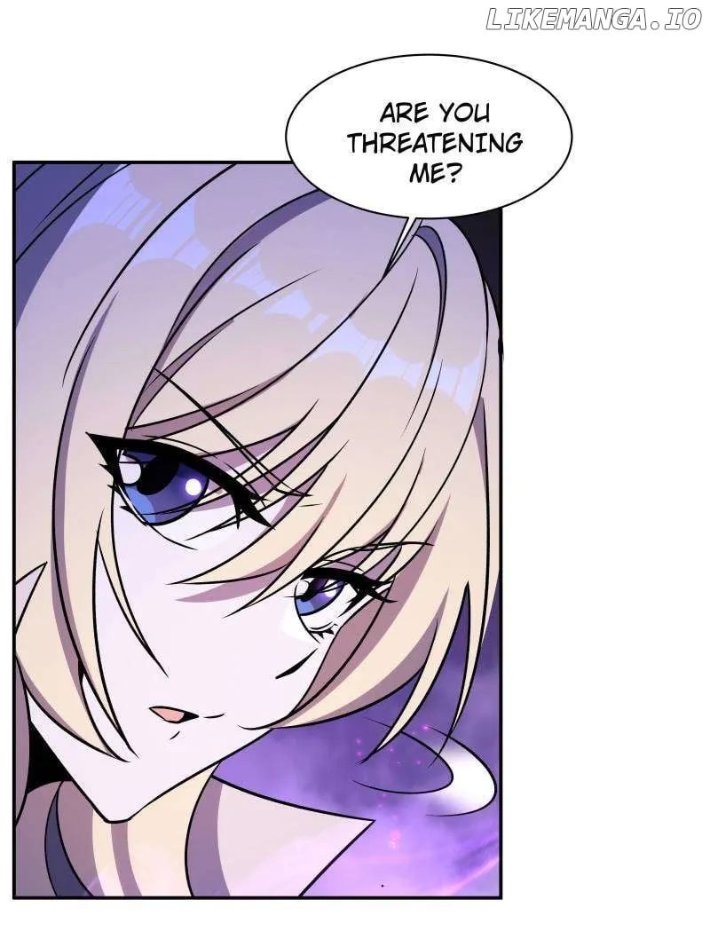 Read Vampires and Knight chapter 252 image 24 on Lezhin