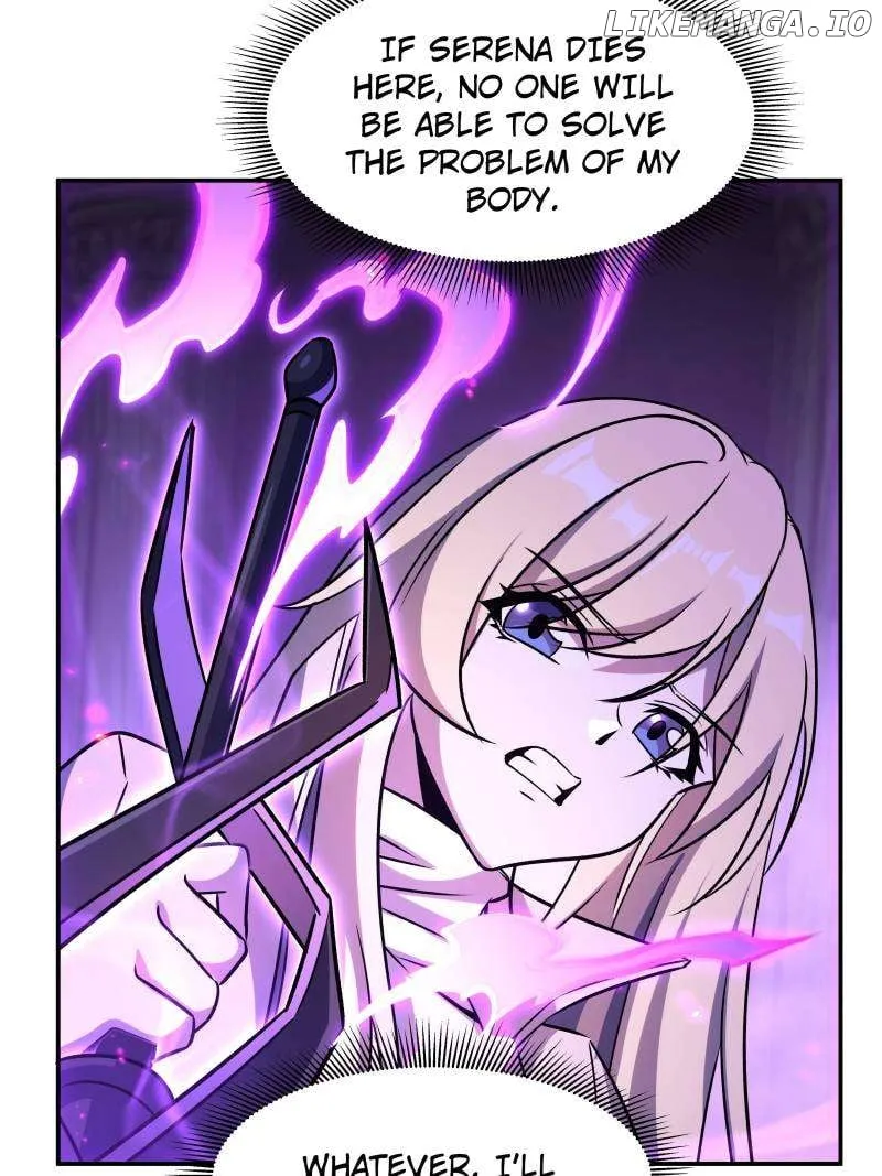 Read Vampires and Knight chapter 252 image 26 on Lezhin