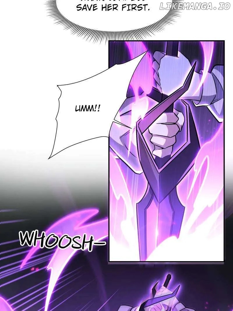 Read Vampires and Knight chapter 252 image 27 on Lezhin