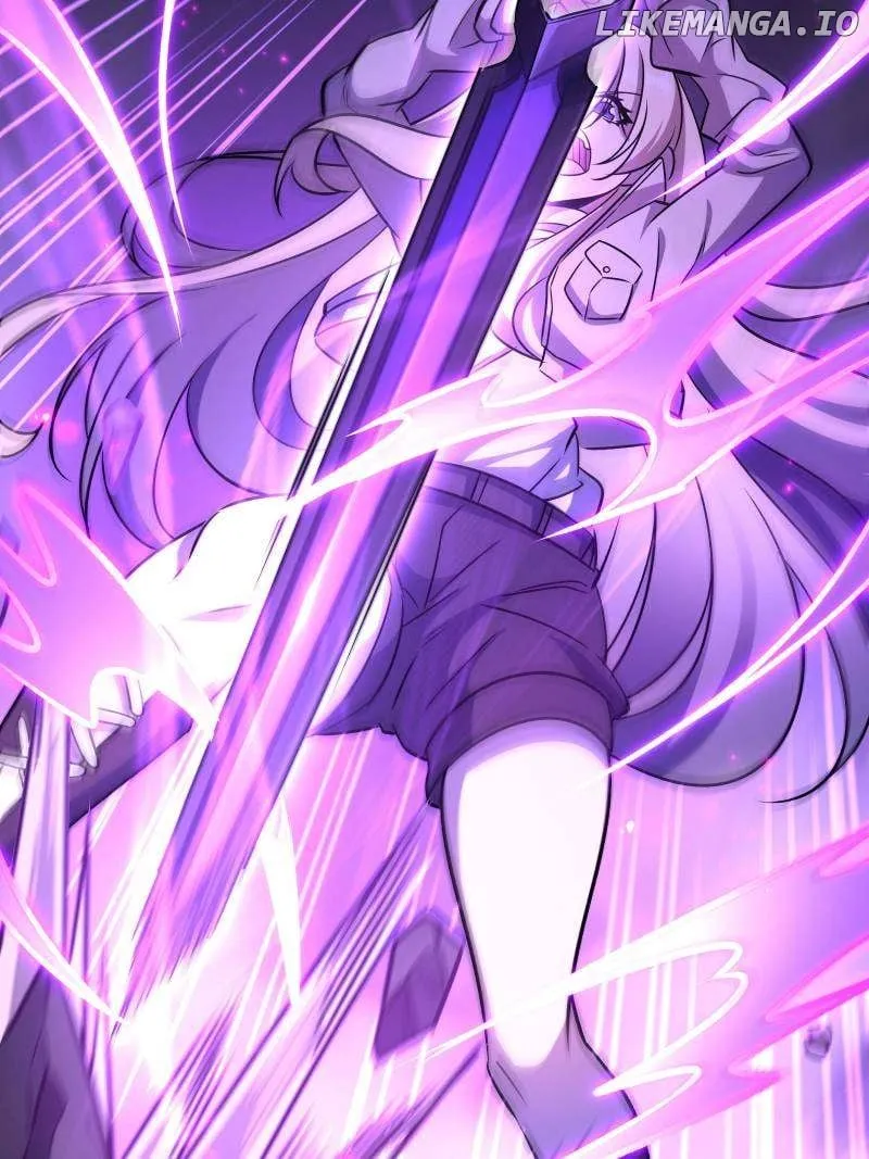 Read Vampires and Knight chapter 252 image 28 on Lezhin