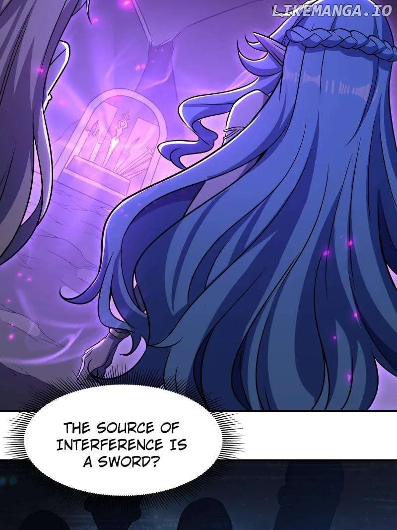 Read Vampires and Knight chapter 252 image 3 on Lezhin