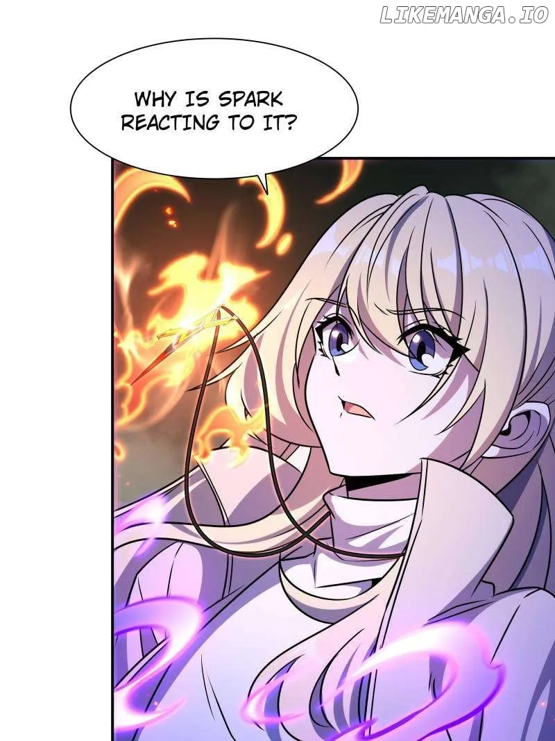 Read Vampires and Knight chapter 252 image 31 on Lezhin