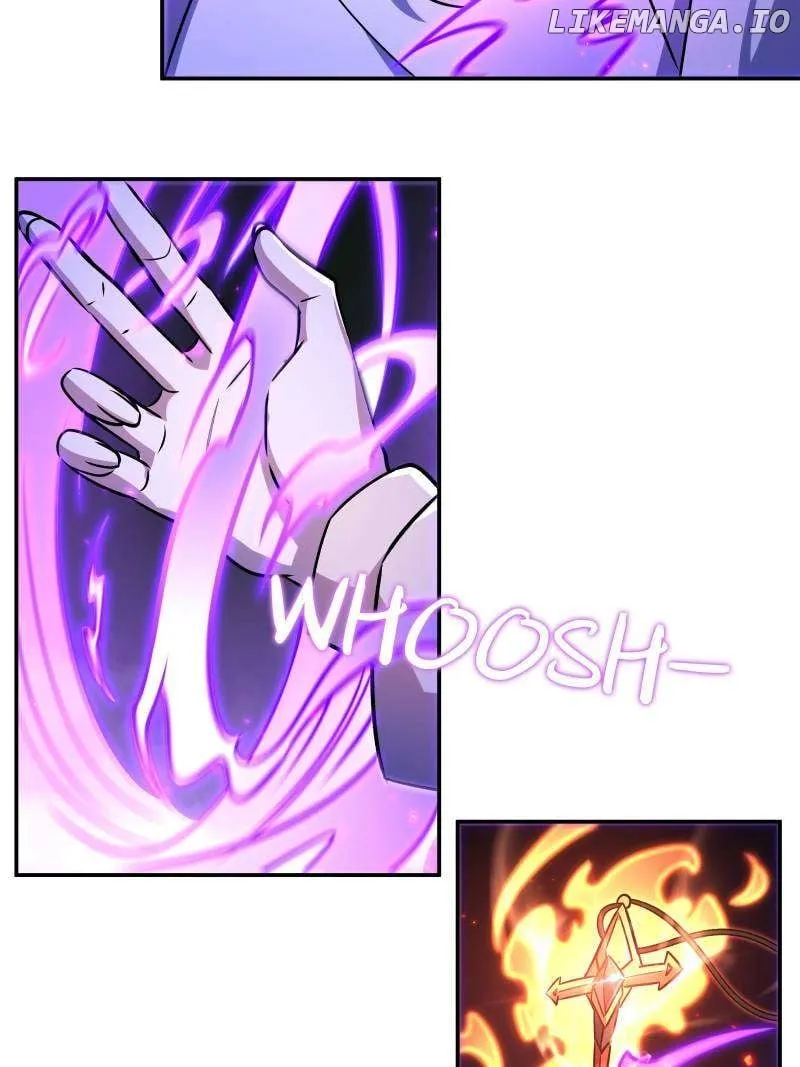 Read Vampires and Knight chapter 252 image 32 on Lezhin