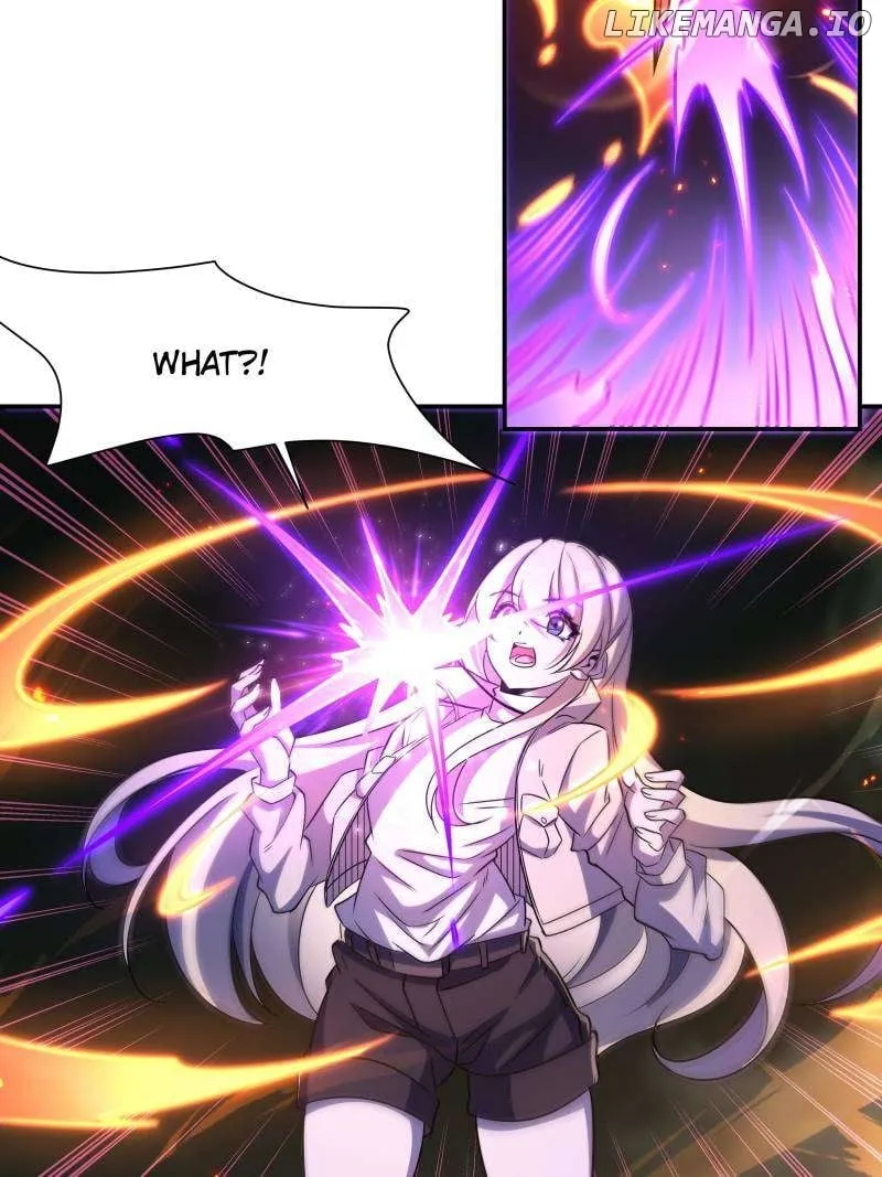Read Vampires and Knight chapter 252 image 33 on Lezhin