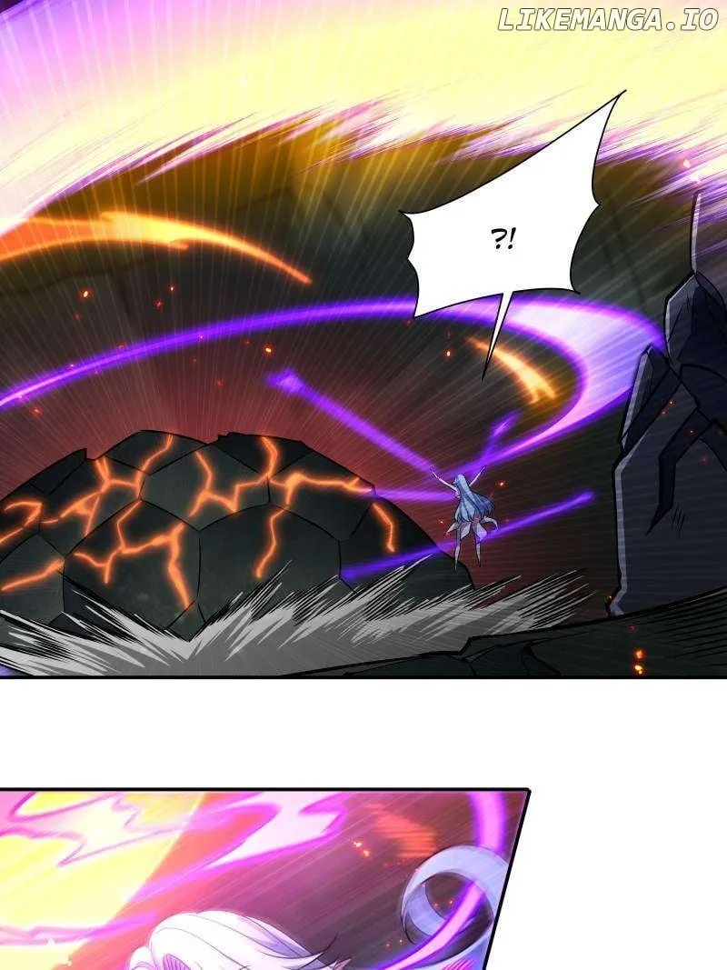 Read Vampires and Knight chapter 252 image 35 on Lezhin