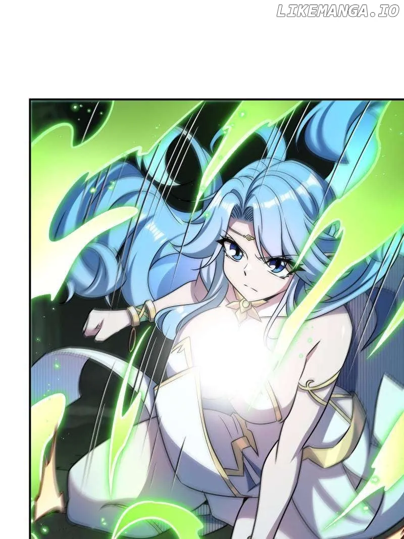 Read Vampires and Knight chapter 252 image 38 on Lezhin