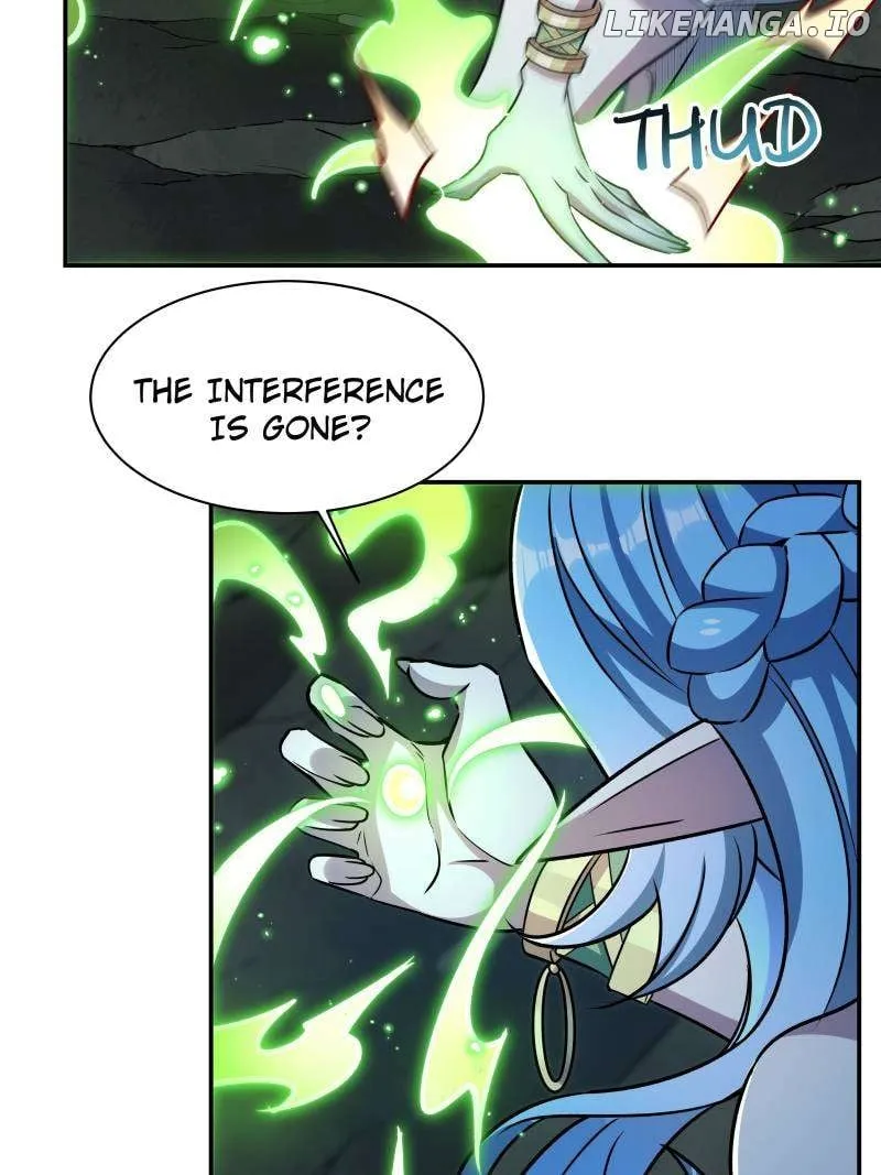 Read Vampires and Knight chapter 252 image 39 on Lezhin