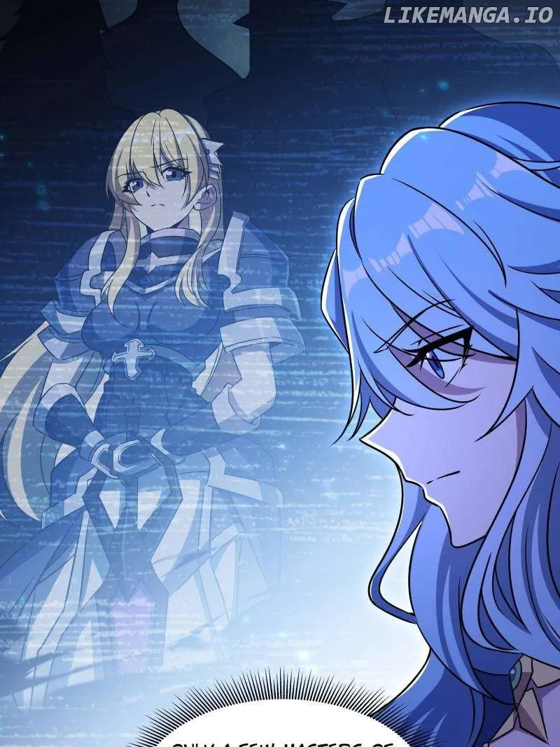 Read Vampires and Knight chapter 252 image 4 on Lezhin