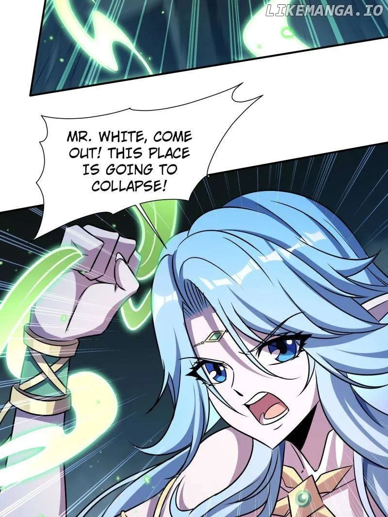 Read Vampires and Knight chapter 252 image 46 on Lezhin