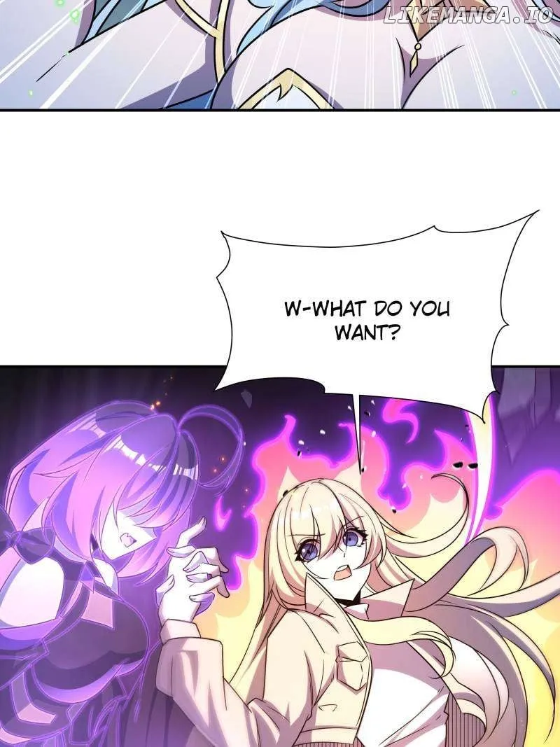 Read Vampires and Knight chapter 252 image 47 on Lezhin